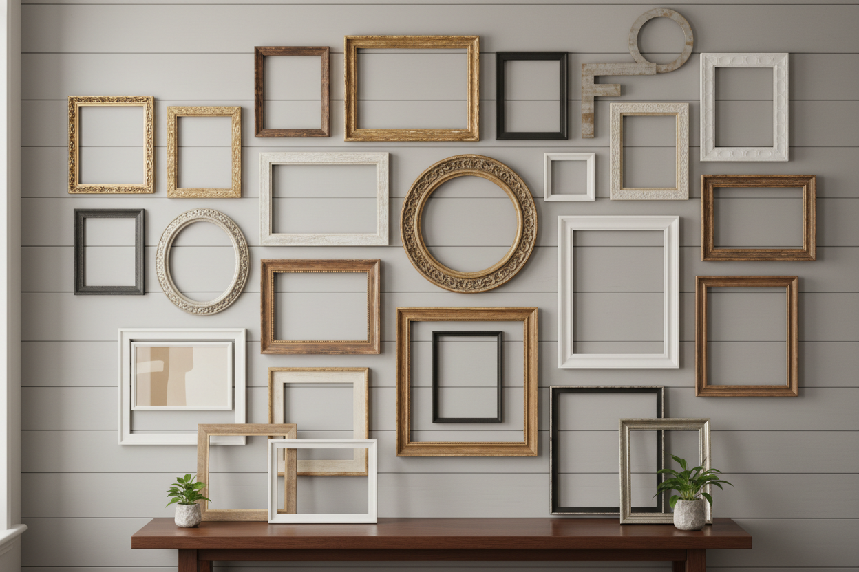 Frames – Home Innovation Goods