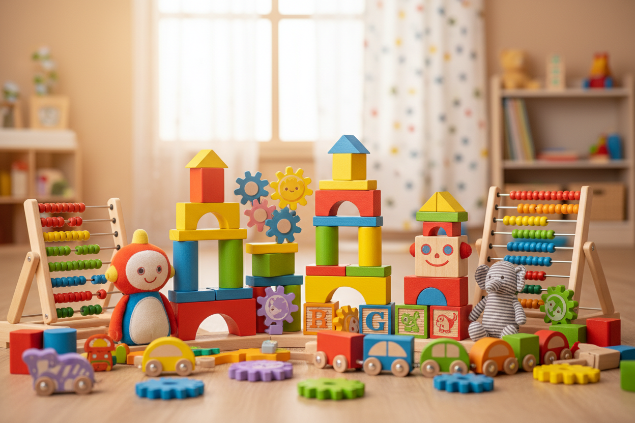 Kids Toys