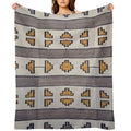 Easy Navajo Rug Designs Throw Blanket
