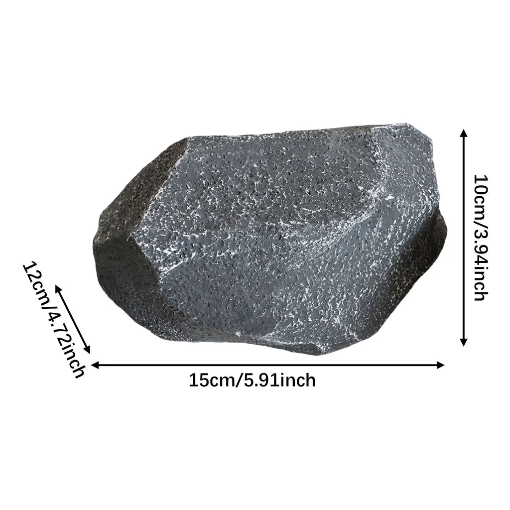 Artificial Rock