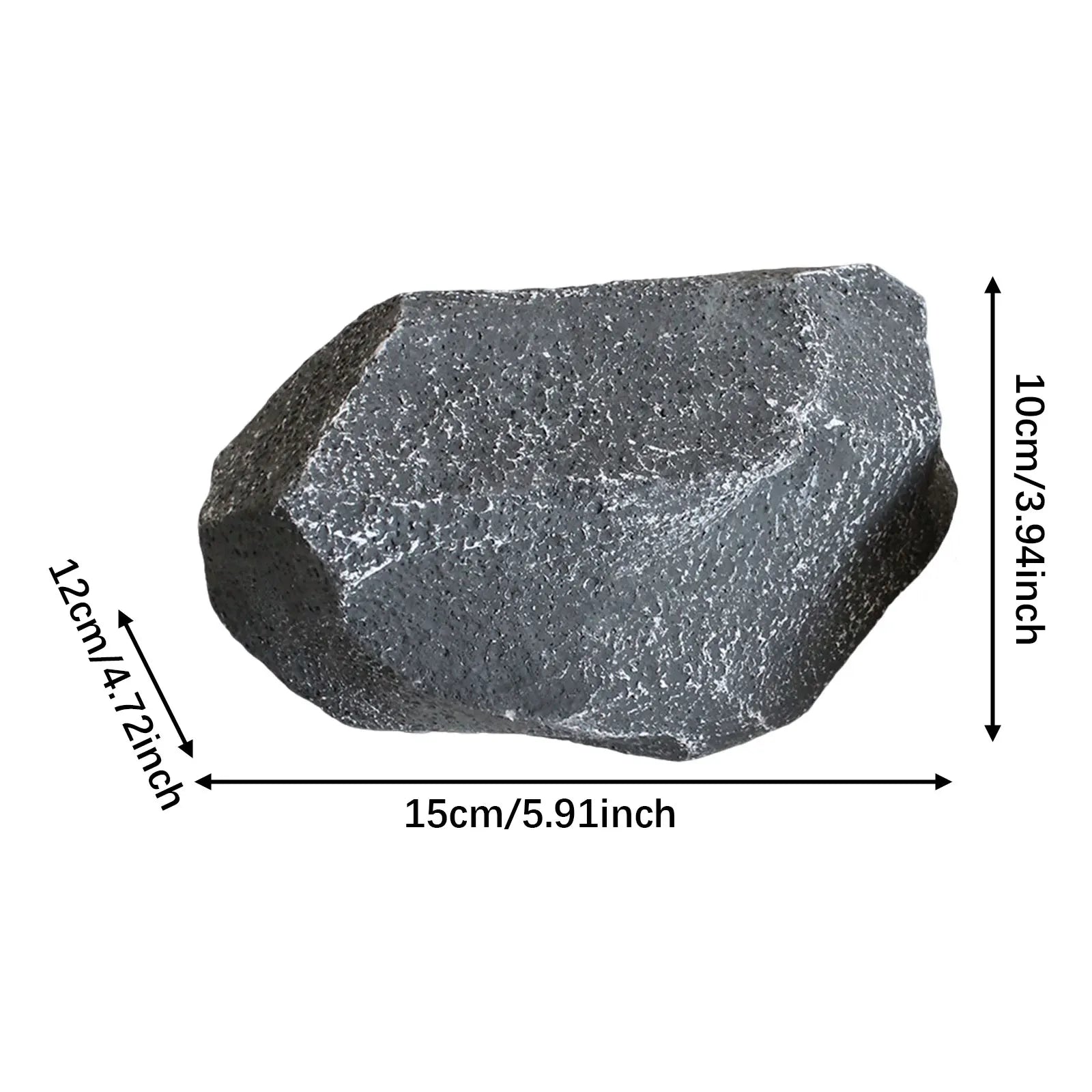 Artificial Rock