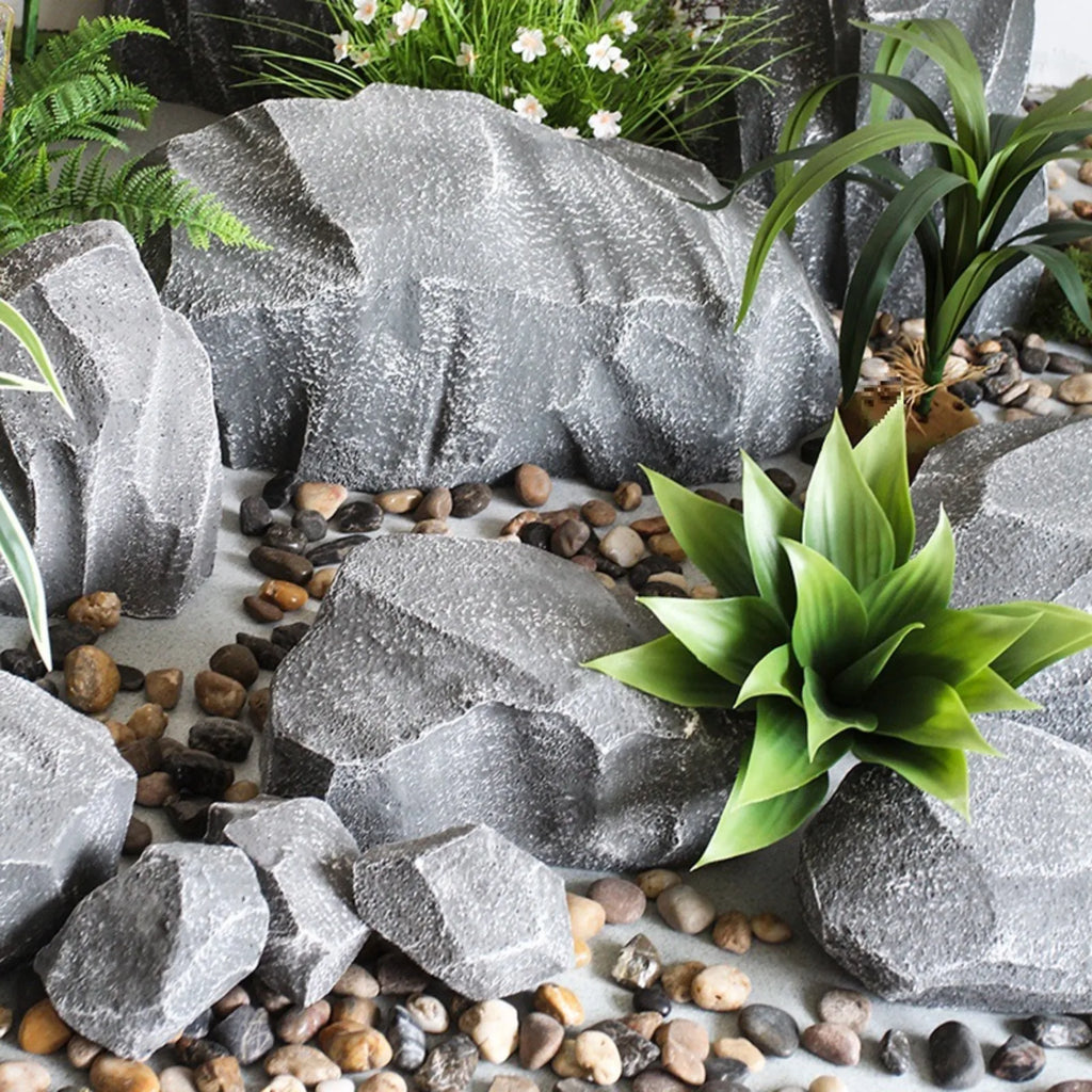 Artificial Rock