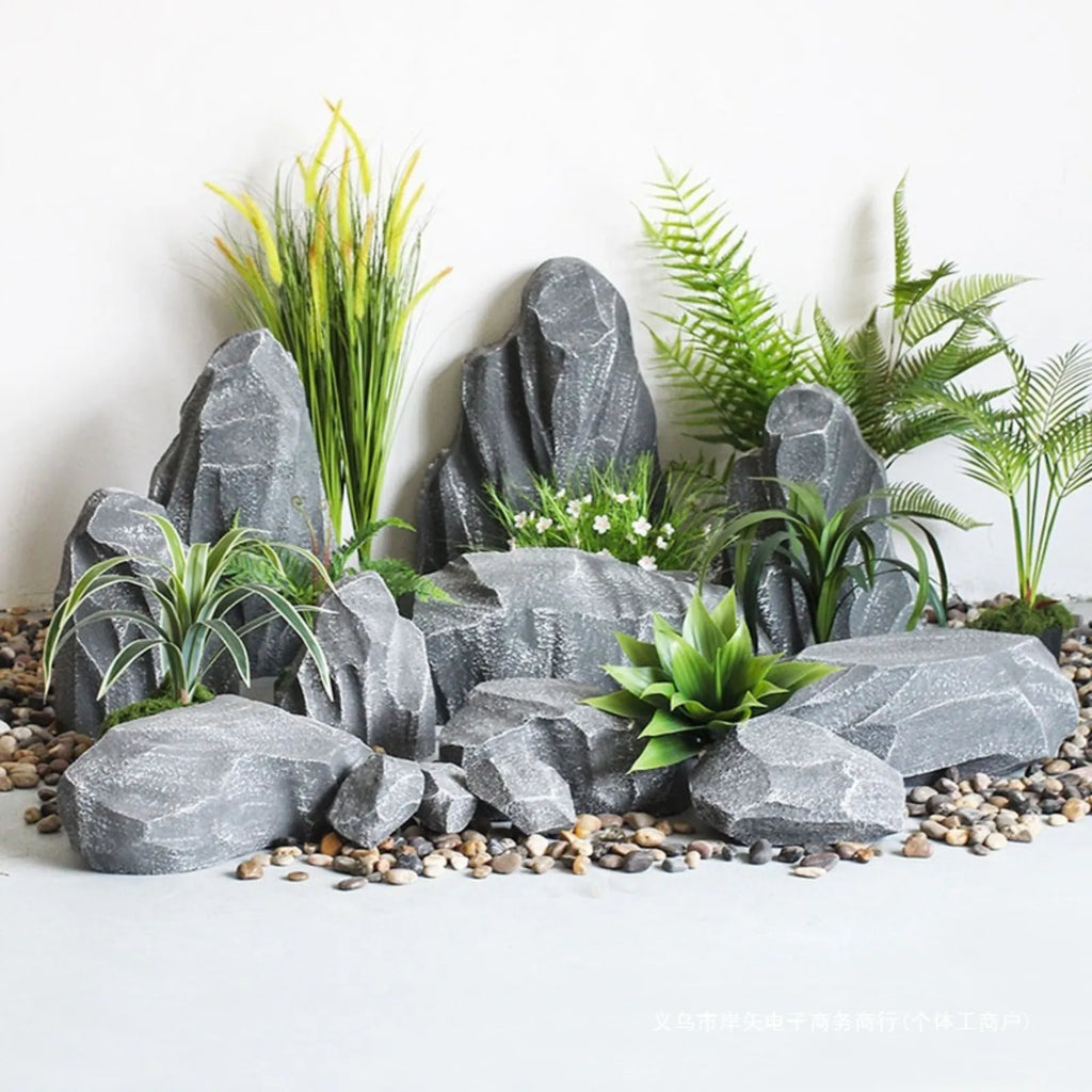 Artificial Rock