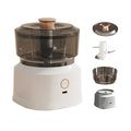 Mini Electric Food Processor, Garlic Chopper, Vegetable Mincer