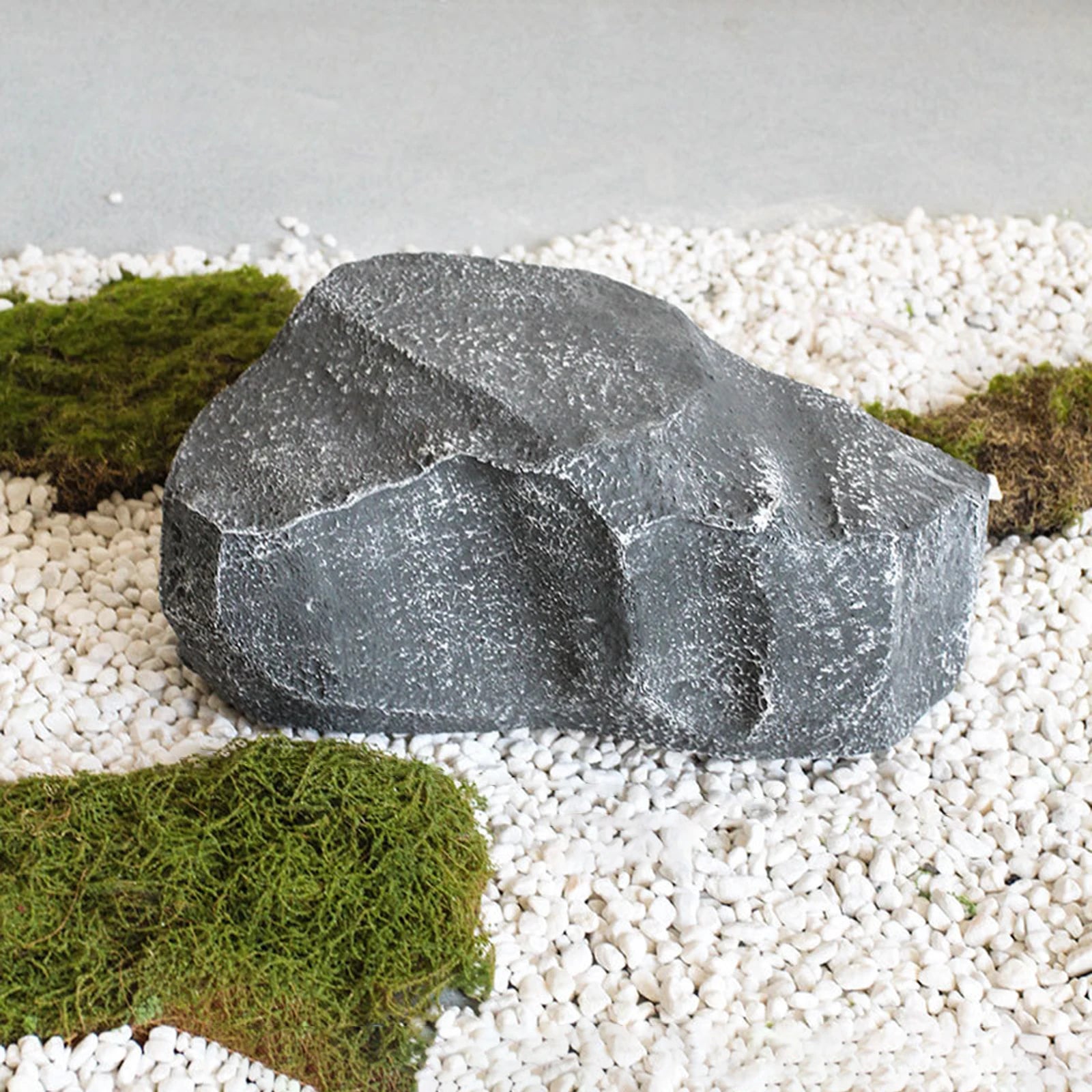 Artificial Rock