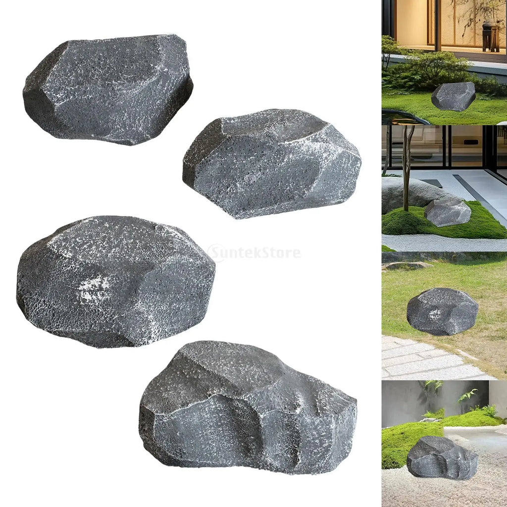 Artificial Rock