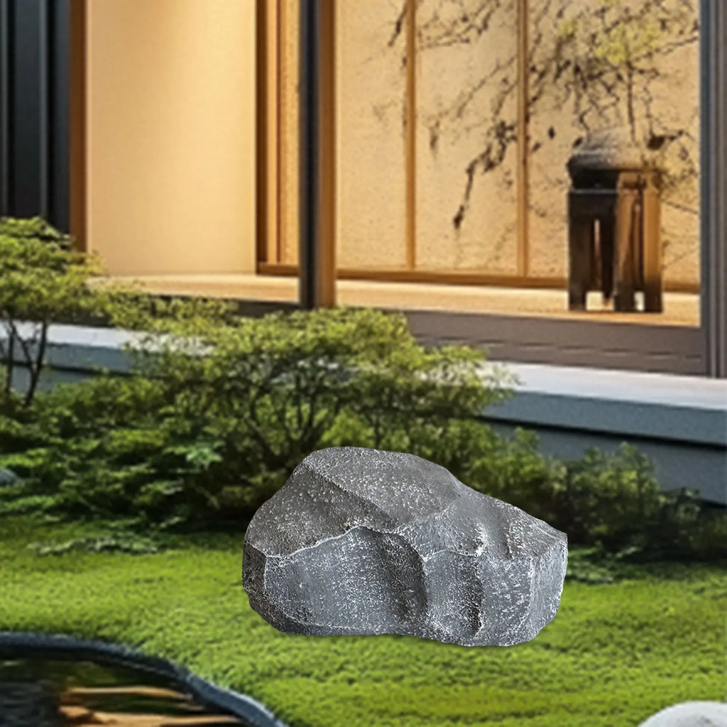 Artificial Rock