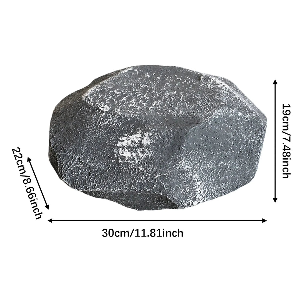 Artificial Rock