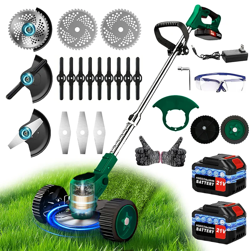 New Arrival cordless multifunction weed eater