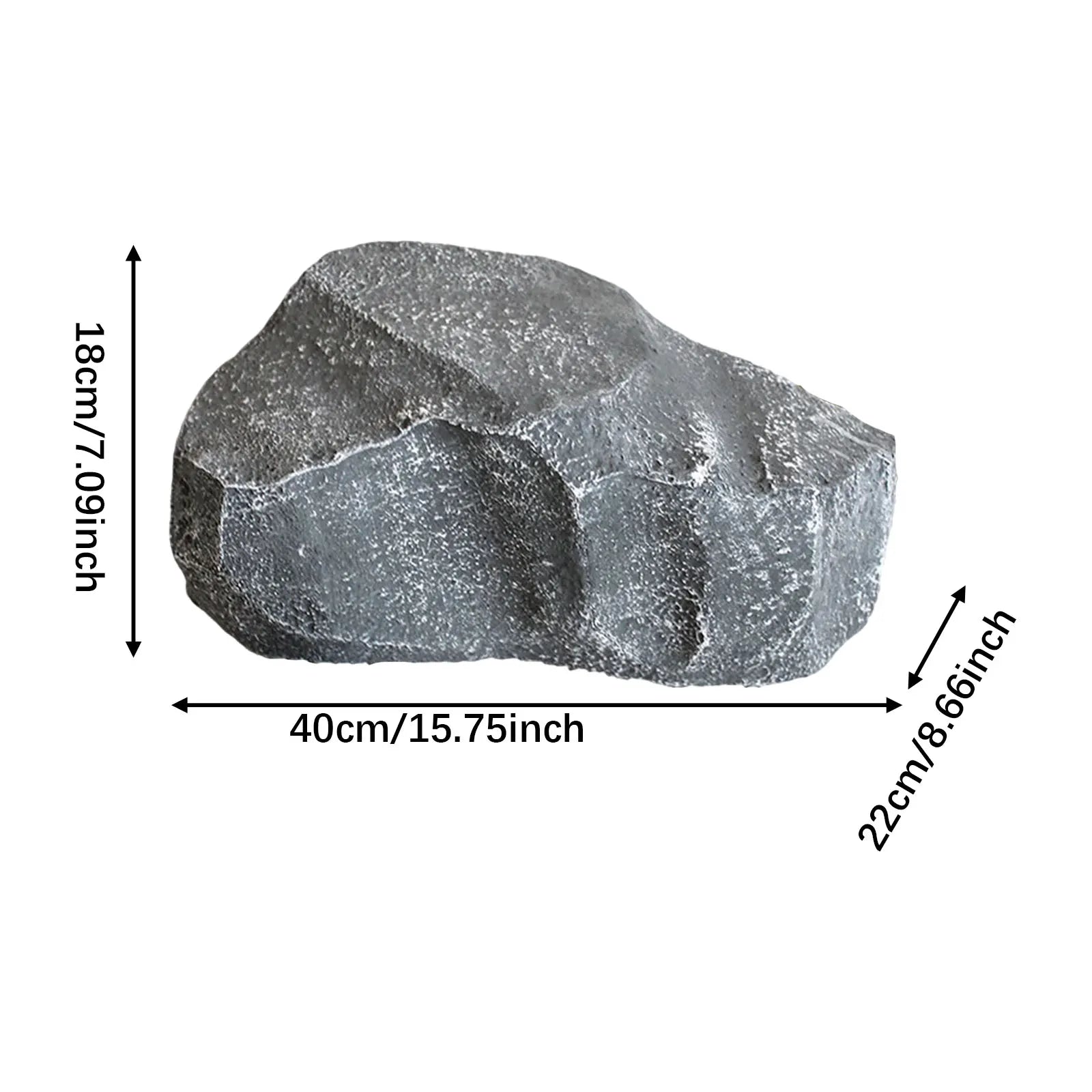 Artificial Rock