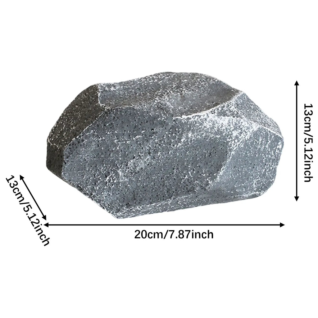 Artificial Rock