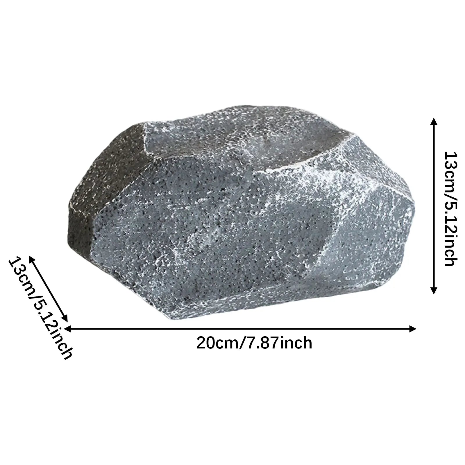 Artificial Rock