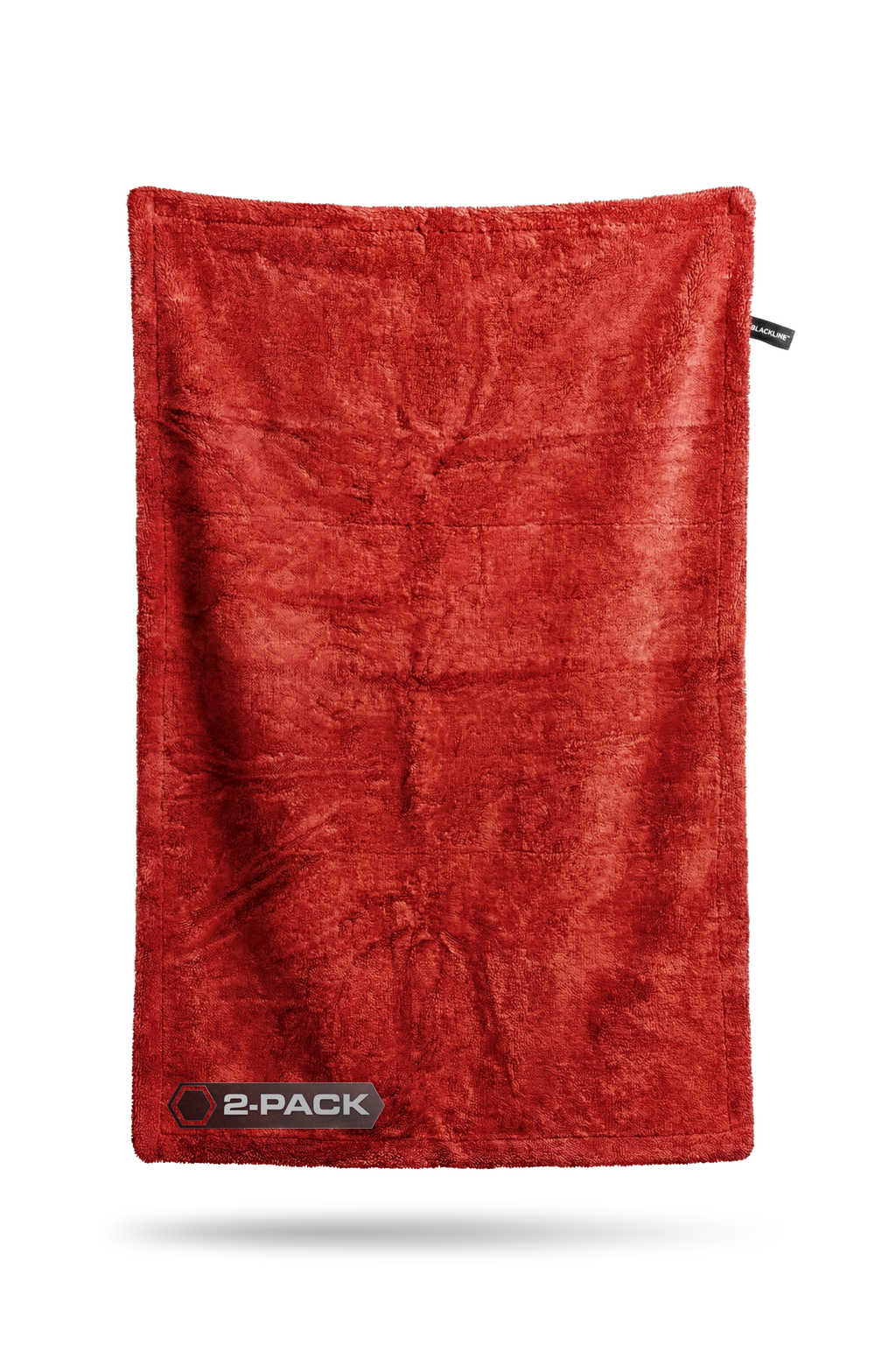 BLACKLINE® TWISTED-LOOP DRYING TOWEL