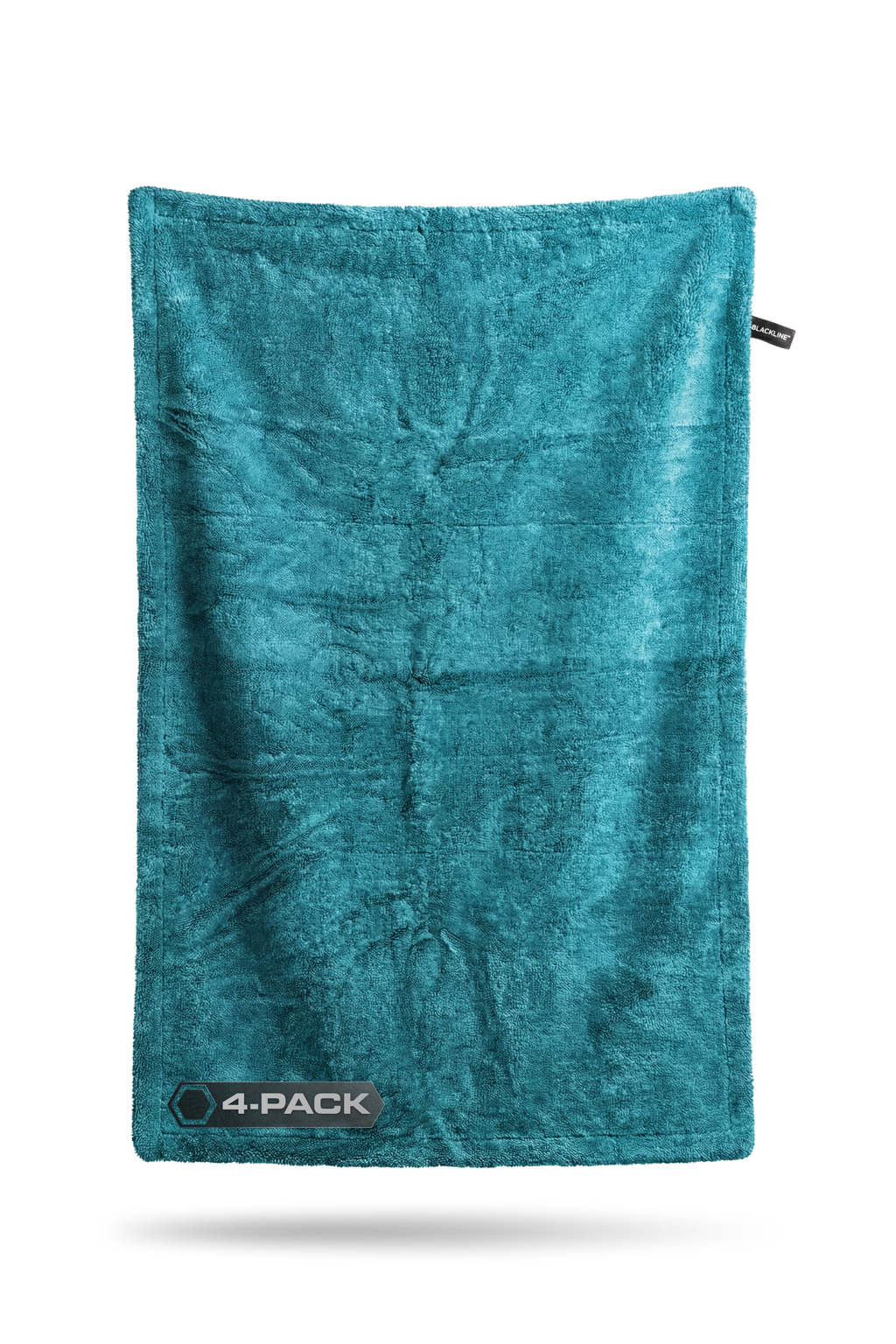 BLACKLINE® TWISTED-LOOP DRYING TOWEL