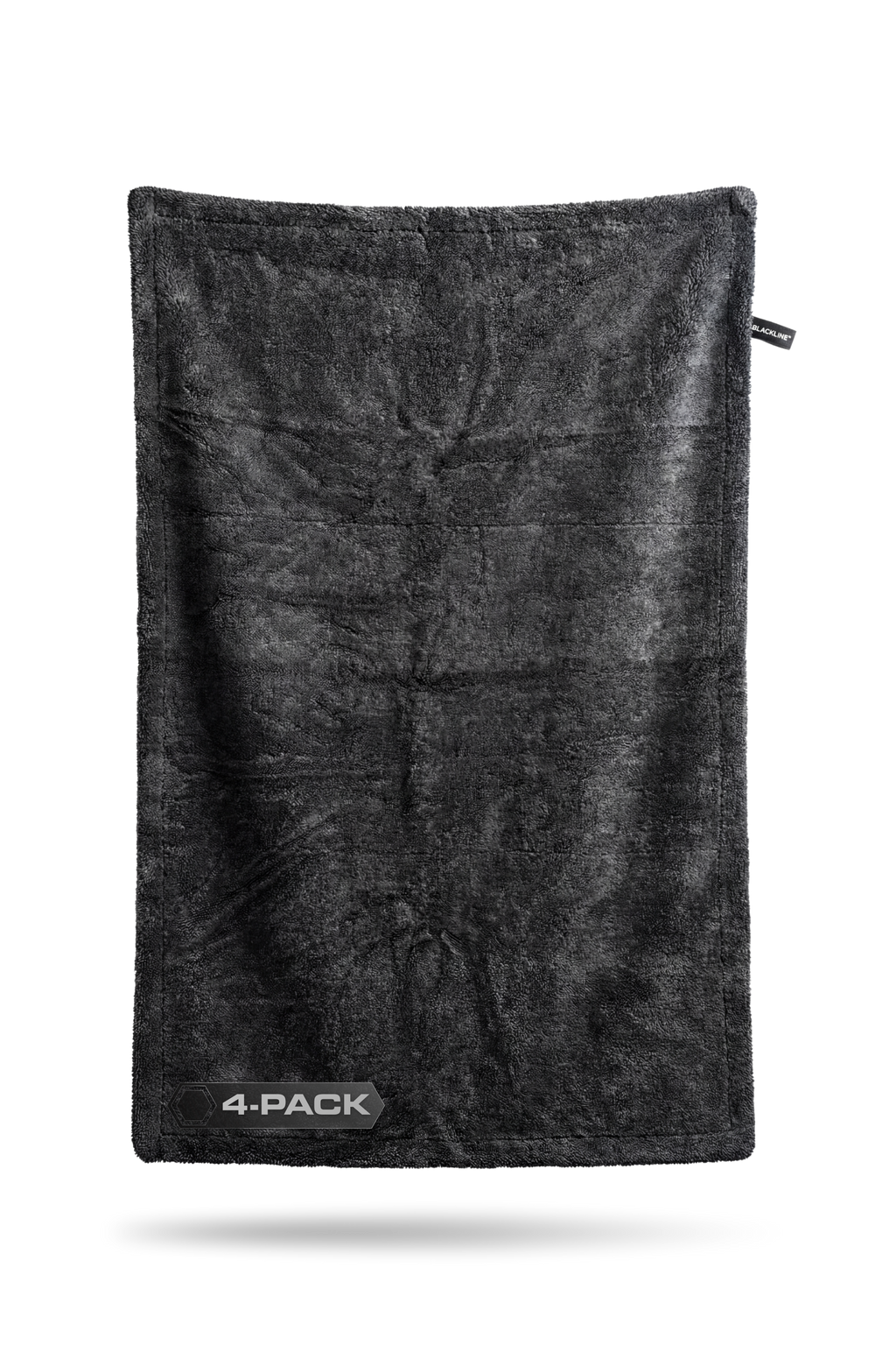 BLACKLINE® TWISTED-LOOP DRYING TOWEL