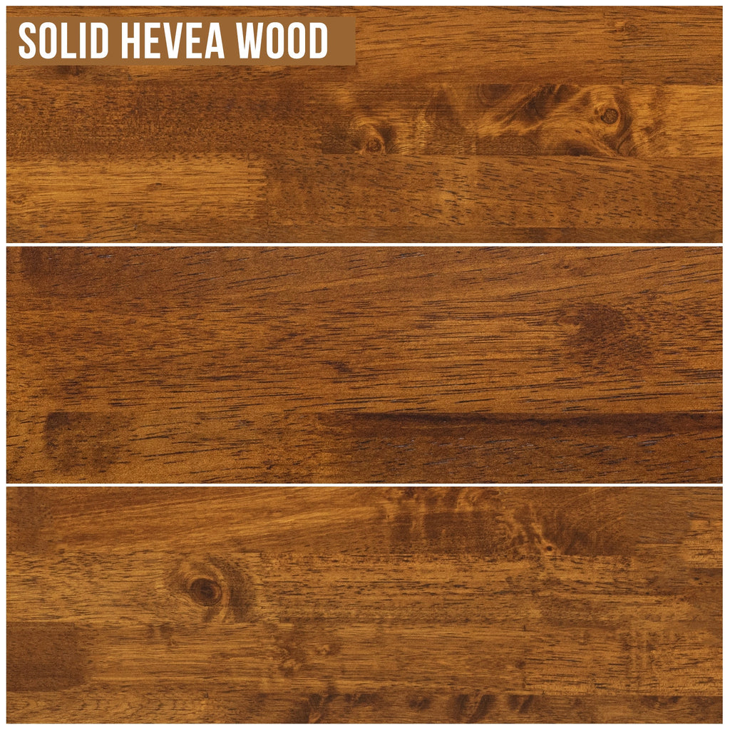 Mervyn Solid Wood Bed Frame