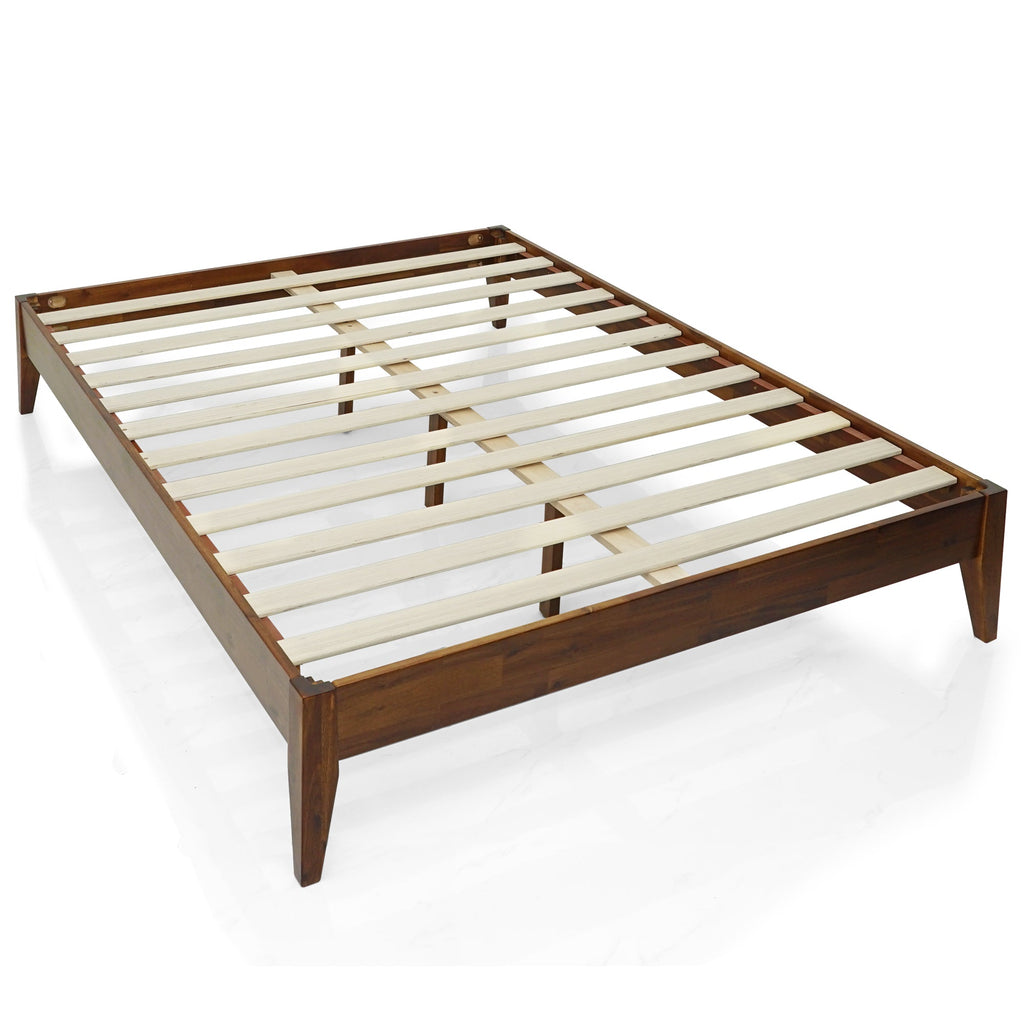 Mervyn Solid Wood Bed Frame