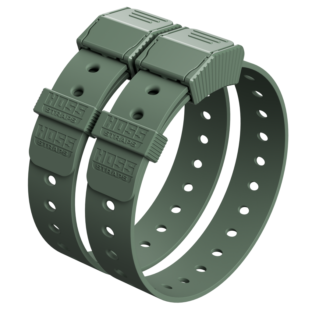 Gear Straps 24-Inch
