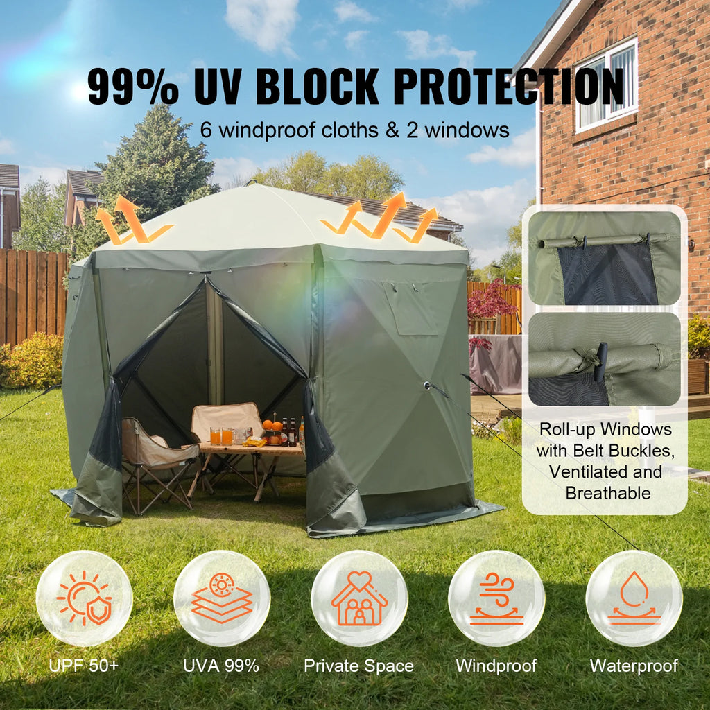 Pop Up Gazebo Tent