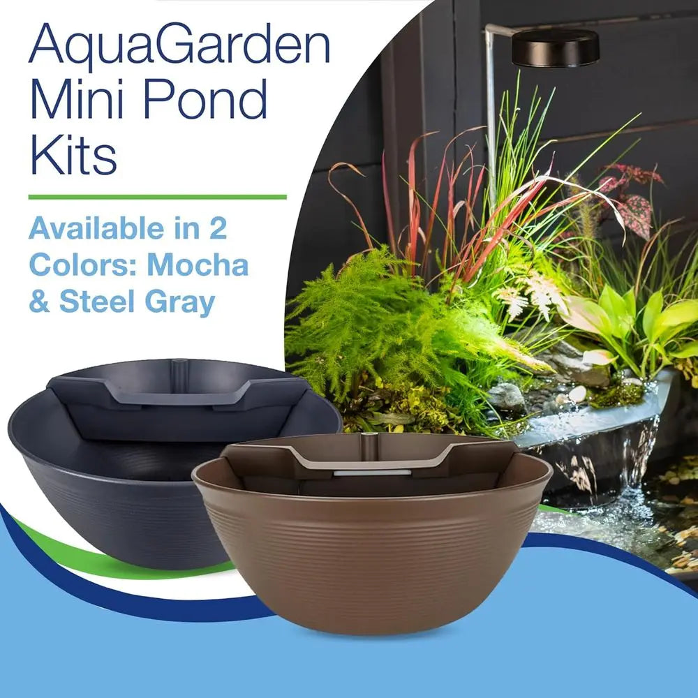 AquaGarden Pond Kit