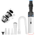 Car Vacuum Cleaner Powerful Wireless Cleaner Strong Suction