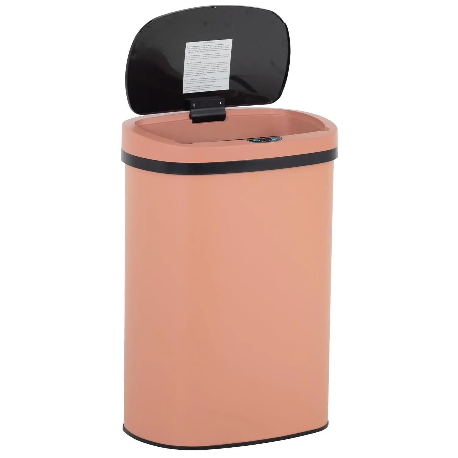 13 Gallon Automatic Touchless Garbage Can