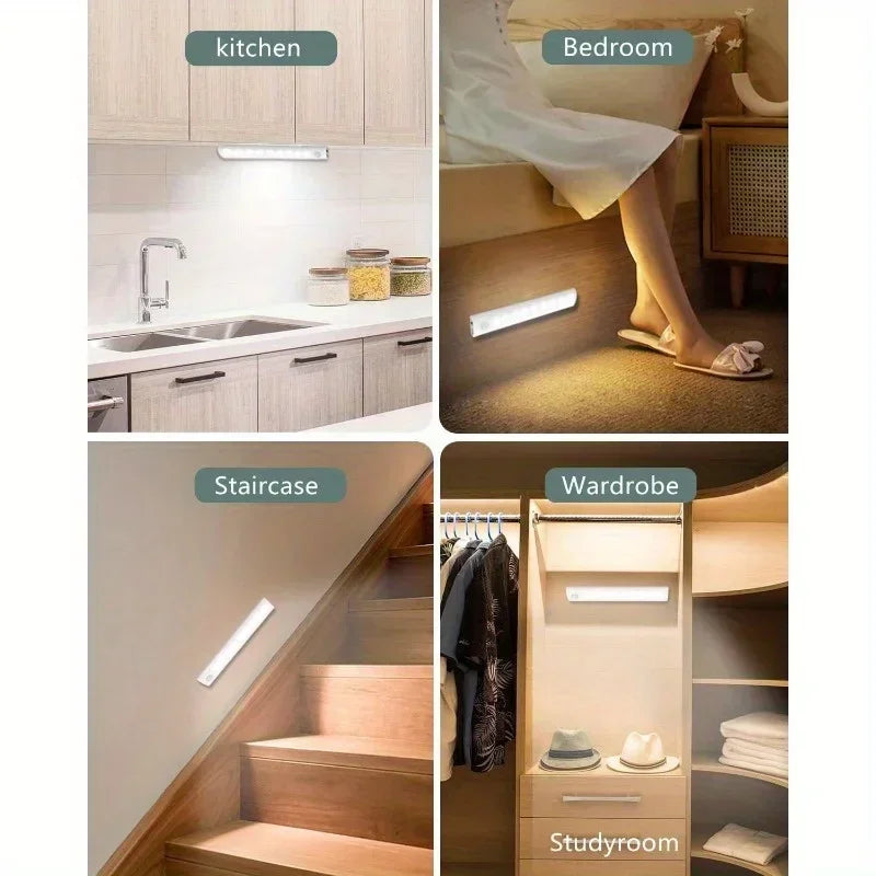 Under Cabinet Lights