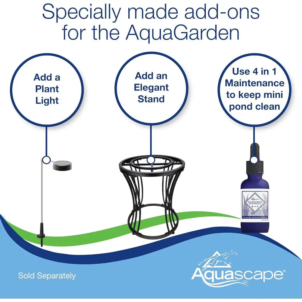 AquaGarden Pond Kit