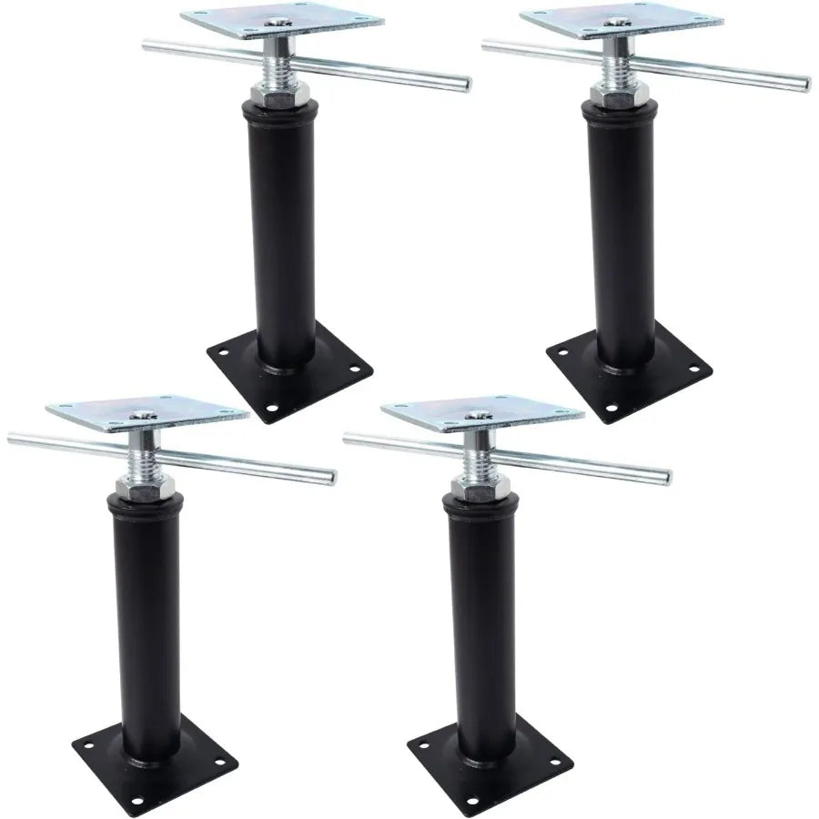 Adjustable House Floor Jacks
