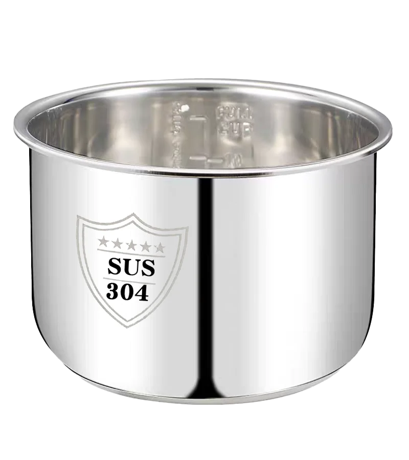 6-Quarit 12-in-1 Pressure Cooker