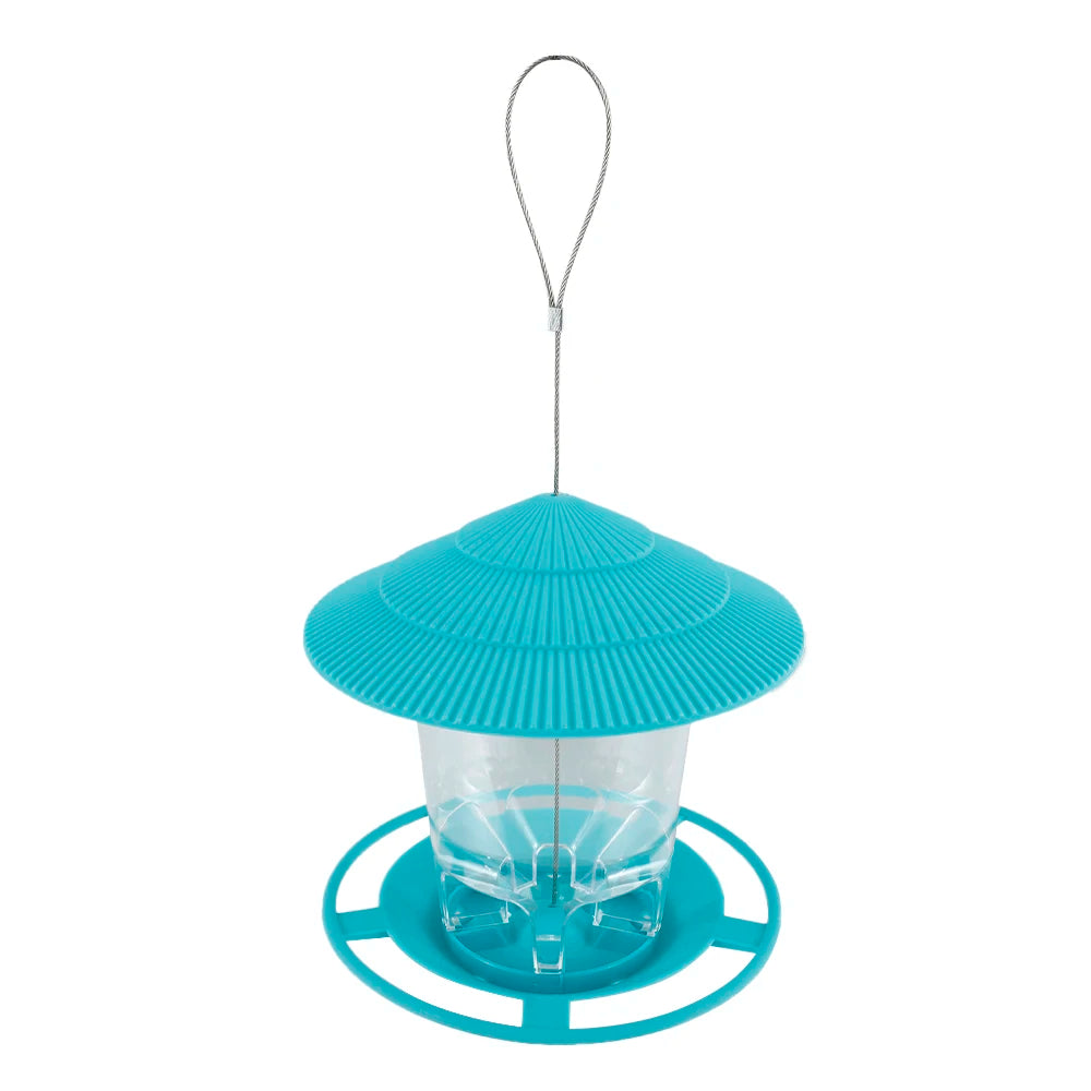 Automatic Bird Feeder