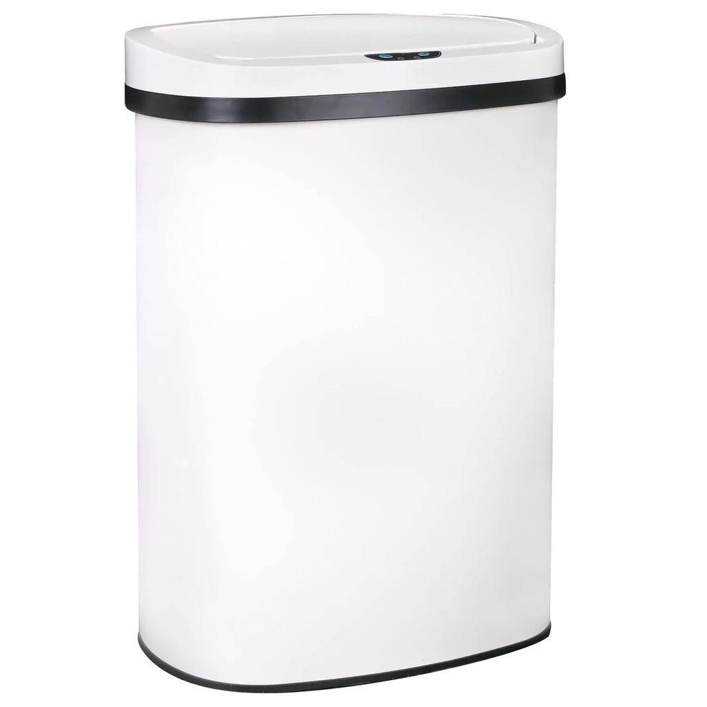 13 Gallon Automatic Touchless Garbage Can