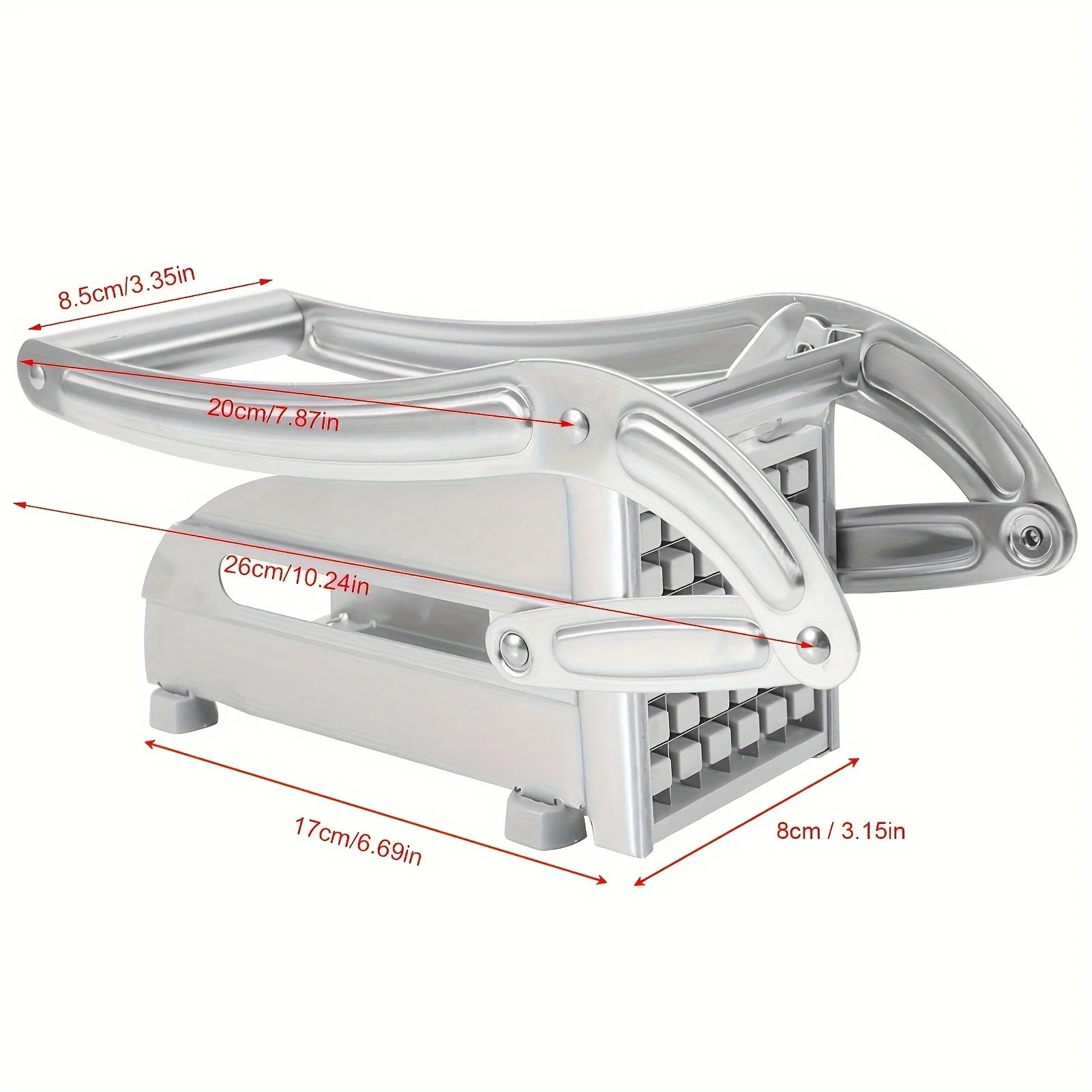 stainless steel cutting vegetable cutting machine