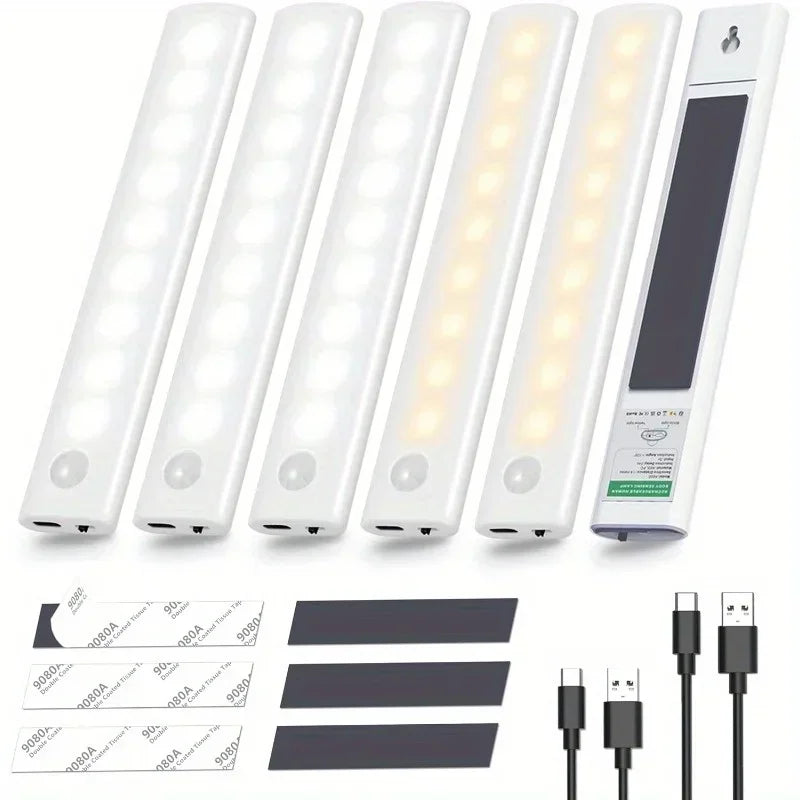 Under Cabinet Lights