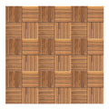12''x12'' 36Pcs Patio Deck Tiles
