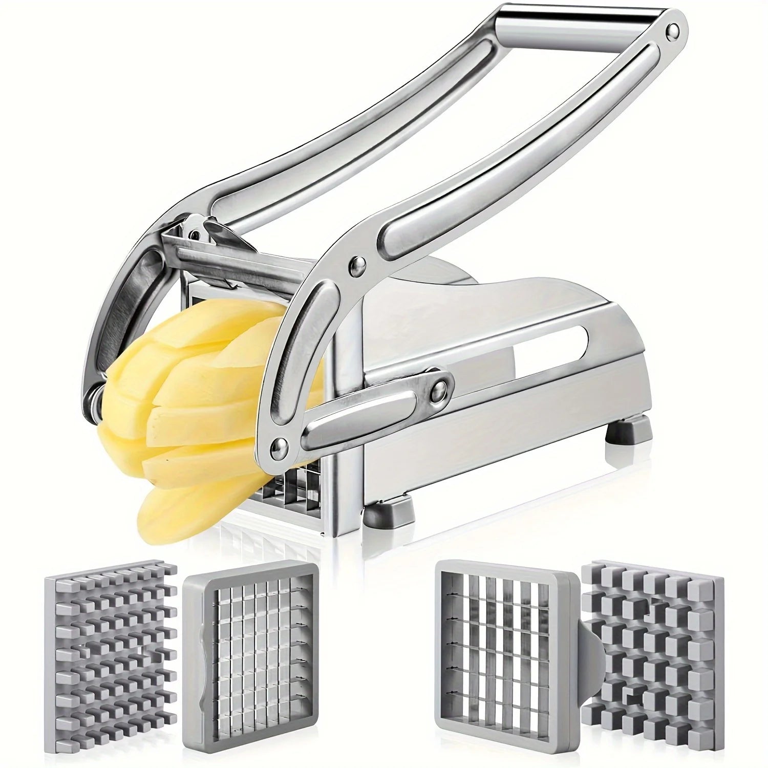 stainless steel cutting vegetable cutting machine