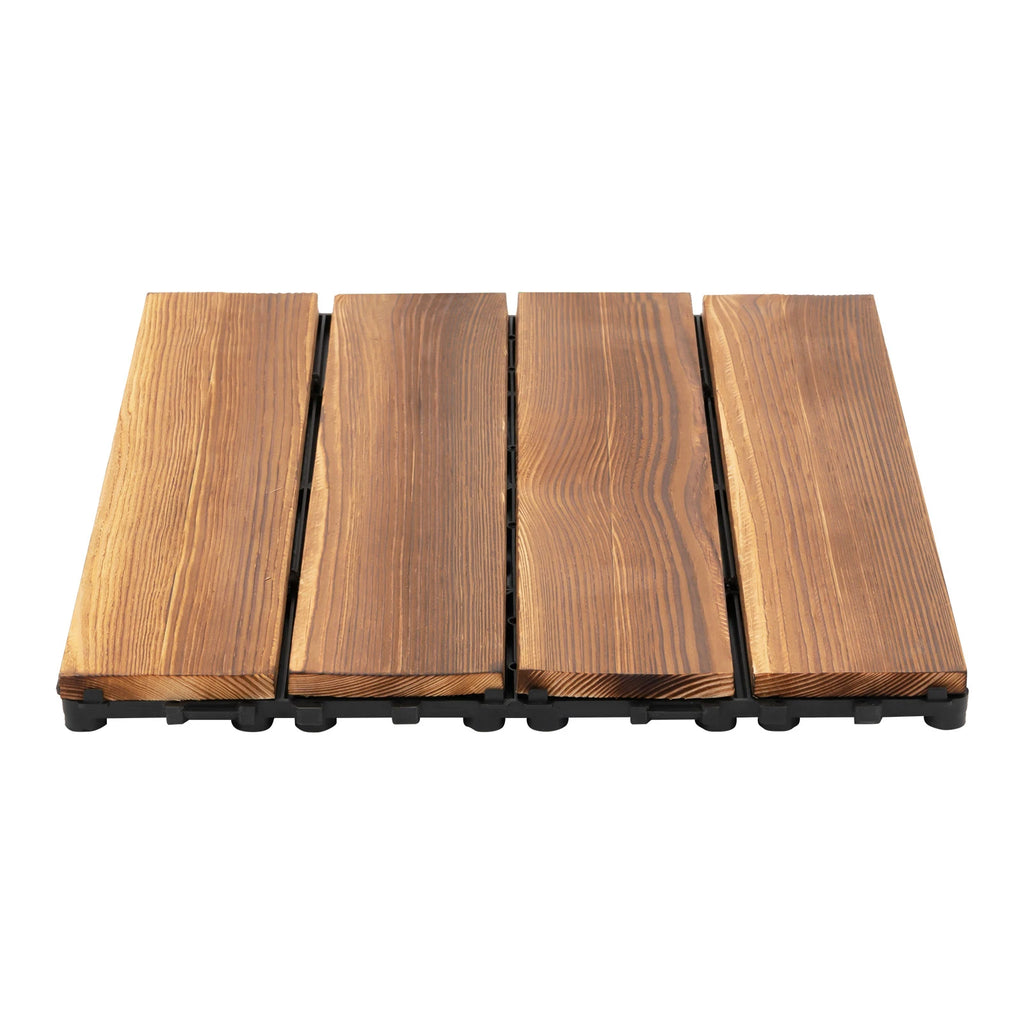 12''x12'' 36Pcs Patio Deck Tiles