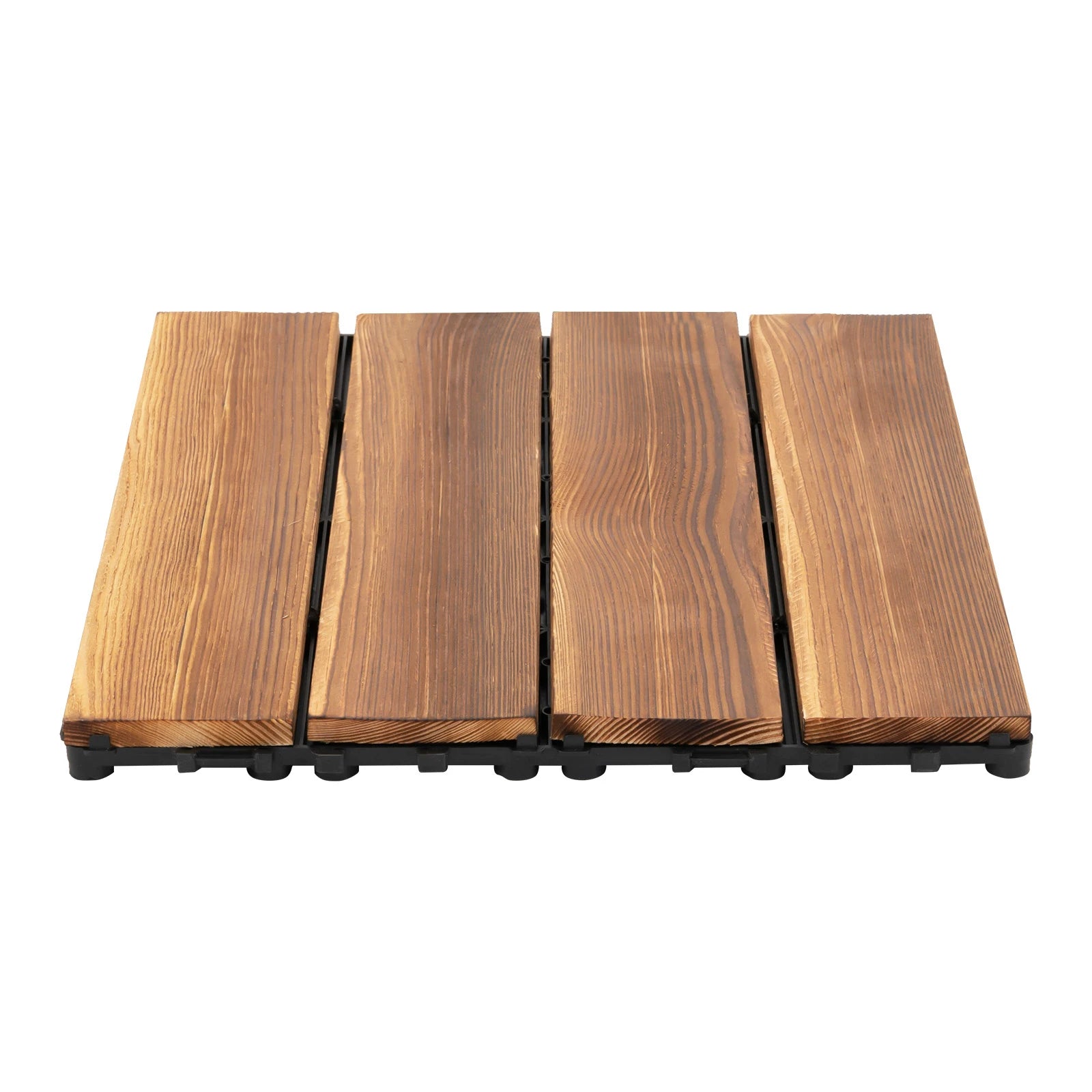 12''x12'' 36Pcs Patio Deck Tiles