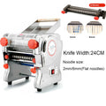 Commercial 550W Electric Pasta Maker