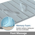 Super Absorbent Memory Foam Carpet