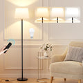 Adjustable Brightness LED Floor Lamp