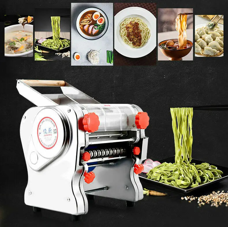 Commercial 550W Electric Pasta Maker