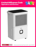 Shinco 30 Pints Dehumidifier