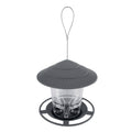 Automatic Bird Feeder