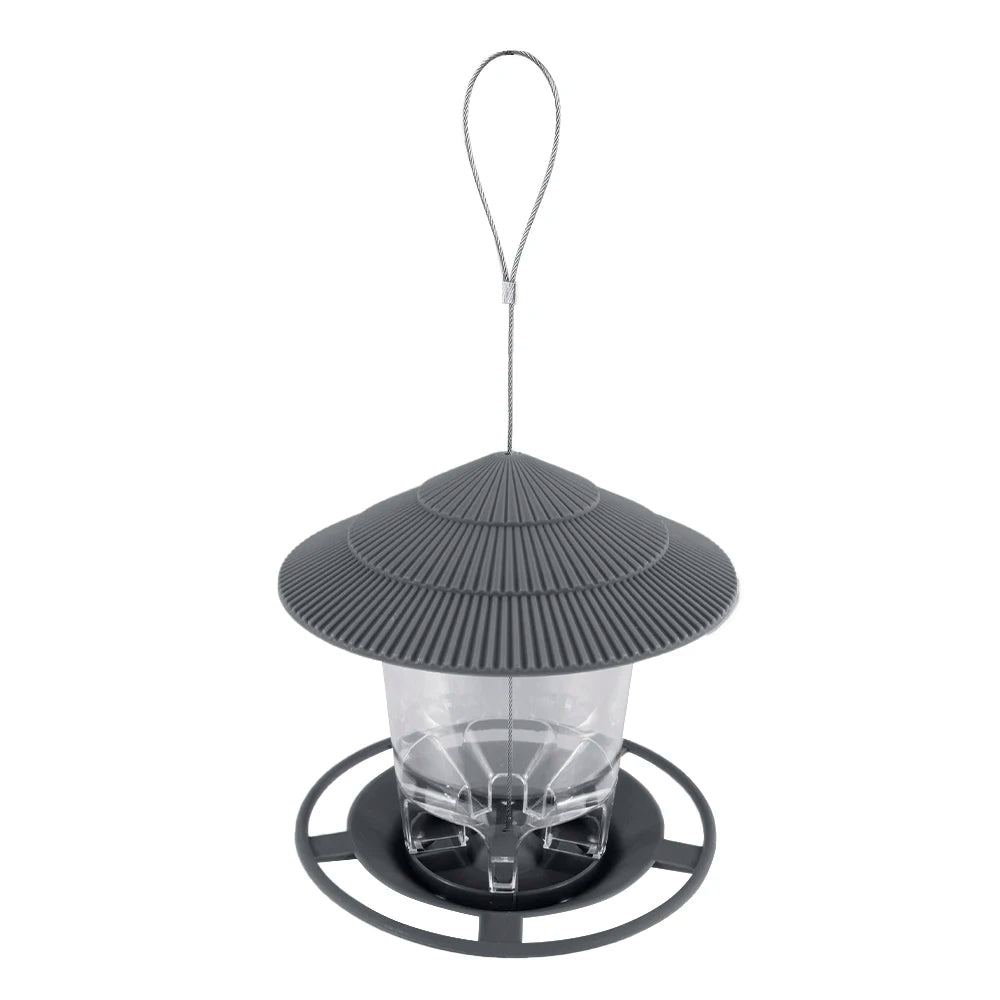 Automatic Bird Feeder
