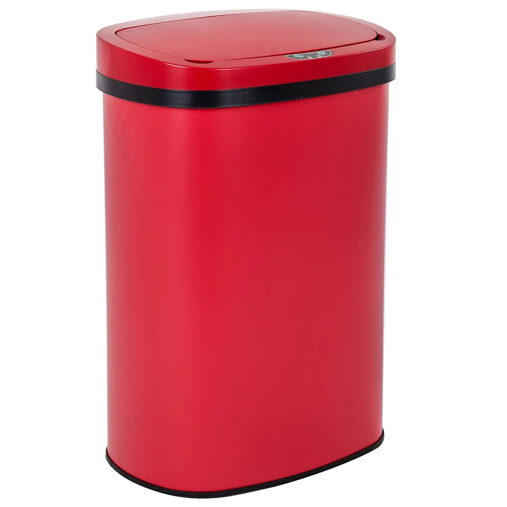 13 Gallon Automatic Touchless Garbage Can