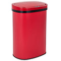 13 Gallon Automatic Touchless Garbage Can