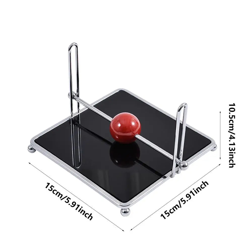 Paper Towel Holder, tissue box, Stainless Steel Tissue Napkin