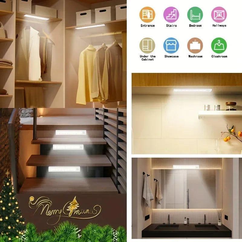 Under Cabinet Lights