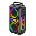 200W ZEALOT-PT21 Super Bass Party Speaker:
